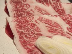 -满来寿喜烧(金虹桥店)