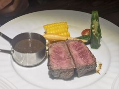 罗曼蒂克牛排-秀·爱尔兰餐吧(上海路店)