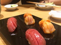 -鮨青(恒基名人购物中心店)