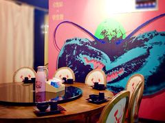 -日食记精菜馆(建邺万达店)
