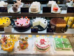 -丁香西饼屋(桂林路店)