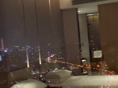 -深圳罗湖水贝IBC亚朵酒店