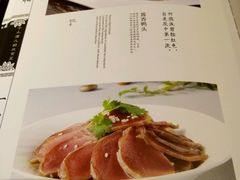-又一福烤鸭·北京菜(东四店)