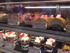 -85度C(广州石牌桥店)