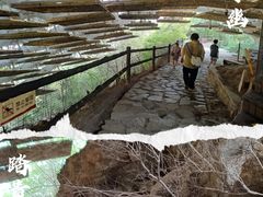 -北京周口店北京人遗址博物馆