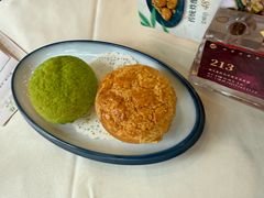 -龙的酒楼·手工早茶·顺德菜(近良路店)