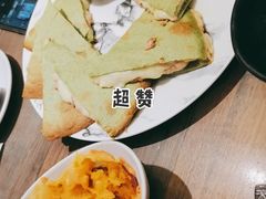 -卡朋西餐(扬名广场店)