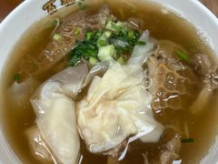 -百福麵家(新馬路店)