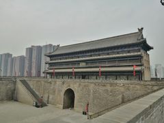 -西安城墙·碑林历史文化景区