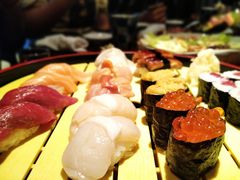 -千代武日本料理(哈西店)