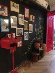 -无界瑜伽普拉提