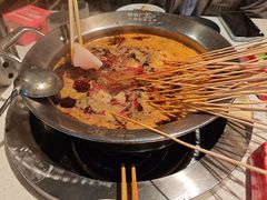 -钢管厂五区小郡肝火锅串串香(总店)