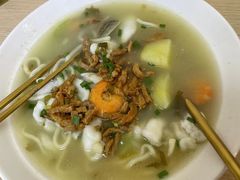 -面道赞宁海海鲜面(迎凤街店)