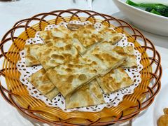 招牌榴莲飞饼-雅盛品931海鲜酒家