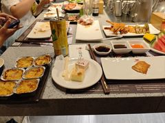 -大渔铁板烧(大悦城店)