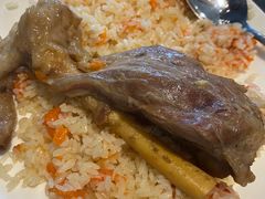 -217丰惠源抓饭(江乾路店)