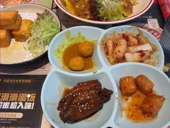 -克茗冰室(光明N次方公园店)