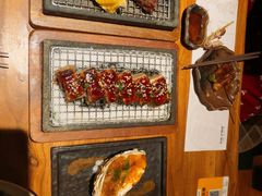 -炉胜·炉端烧·居酒屋