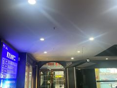 -k9台球(虎泉店)