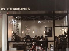门面-常识咖啡common sense(春熙路店)