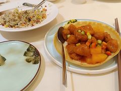 -半岛太子酒家(海港城店)