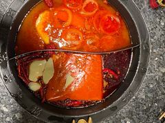 -蜀大侠火锅(春熙路店)