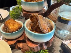 -佬太公海鸭·海鲜大排档(上海总店)