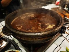 -百味源炭火烤翅 ·夜市大排档(酒仙桥店)