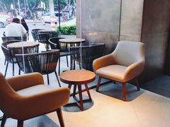 -星巴克臻选(南京艾尚天地店)