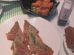 -桂满陇·蟹黄小笼汤包(清河万象店)