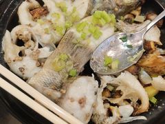 -新宝餐厅(流塘店)