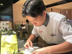 -海底捞火锅(吴中路店)