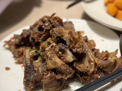 -金鸭季·北京烤鸭(深业上城店)