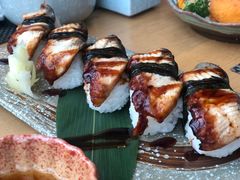 -菊上尊品料理(八佰伴中心店)