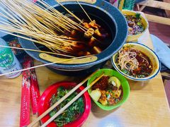 -冒椒火辣(奎星楼街店)
