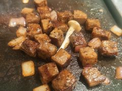 -韩时烤肉(丰科万达广场店)