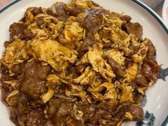 -烤肉宛饭庄(南礼士路店)