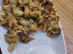 -東豫狼鲜货烧烤. 碳火烤鱼. 小龙虾(上海首店)