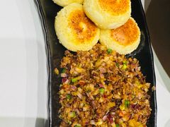 -大鸭梨烤鸭·北京菜(大兴南小街店)