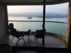 -千岛湖忆湖度假酒店(中心湖景区店)