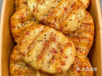 这样做出来的土豆香肠饼真的巨巨巨好吃️