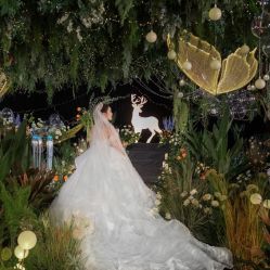 -中谷小南国花园酒店·宴会厅