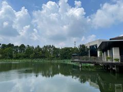 -上海怡沁园度假酒店