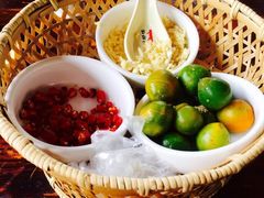 -农厨好味·温泉鹅·农家菜