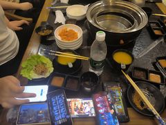 -九田家黑牛烤肉料理(石路天虹店)