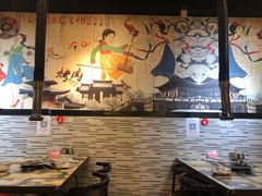 -石记东北风味烤肉(系马桩第二分店)