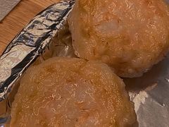手打原味鲜虾饼-维园悦谱·海派家常菜(乌鲁木齐南路店)