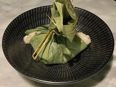 花椒腊肉饭-辛香汇·现炒川菜(淮海路百盛店)