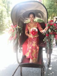 -南京宝娜嫁衣婚纱礼服馆(中央路店)