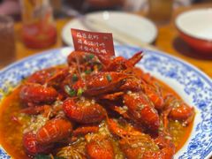 -满盆红龙虾(开发区店)